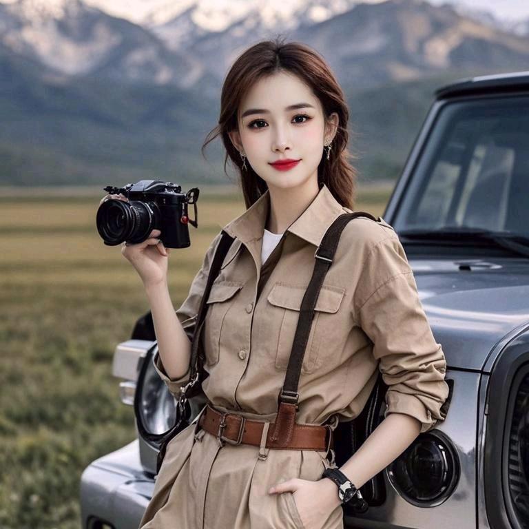 民和蜘蛛王小姐姐