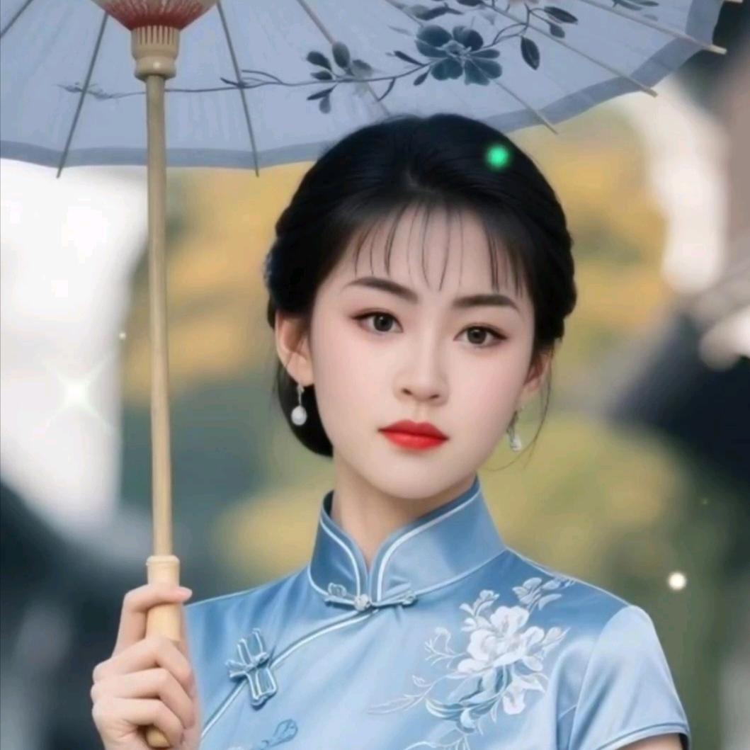 爱吃蓝天的白云