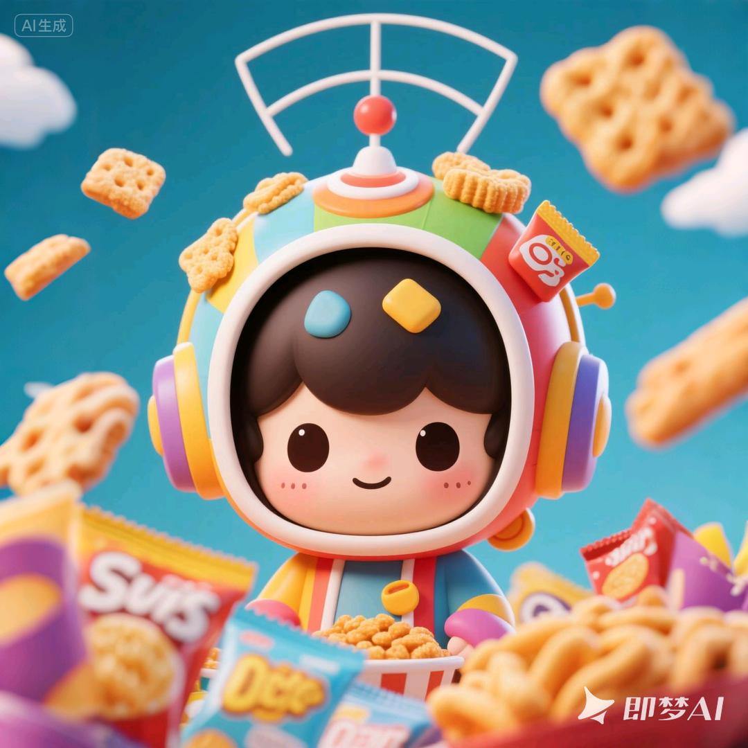 宝藏小雷达Radar