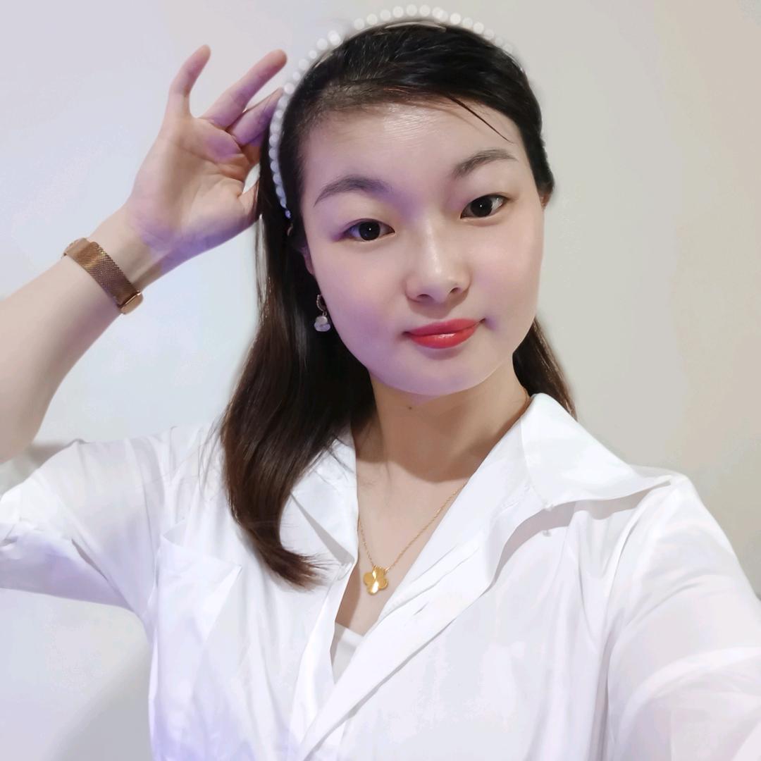 张丽娜