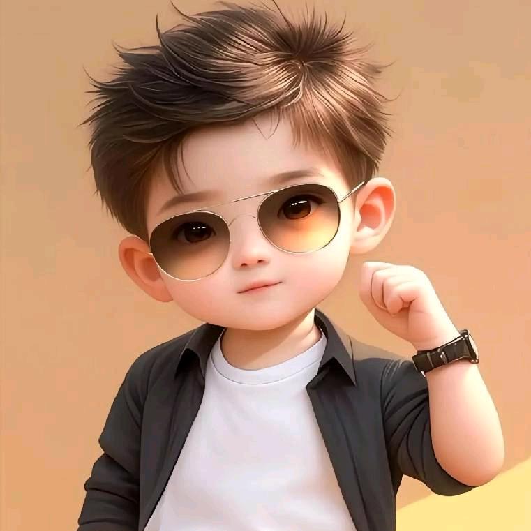 兜兜 （揣颗糖）