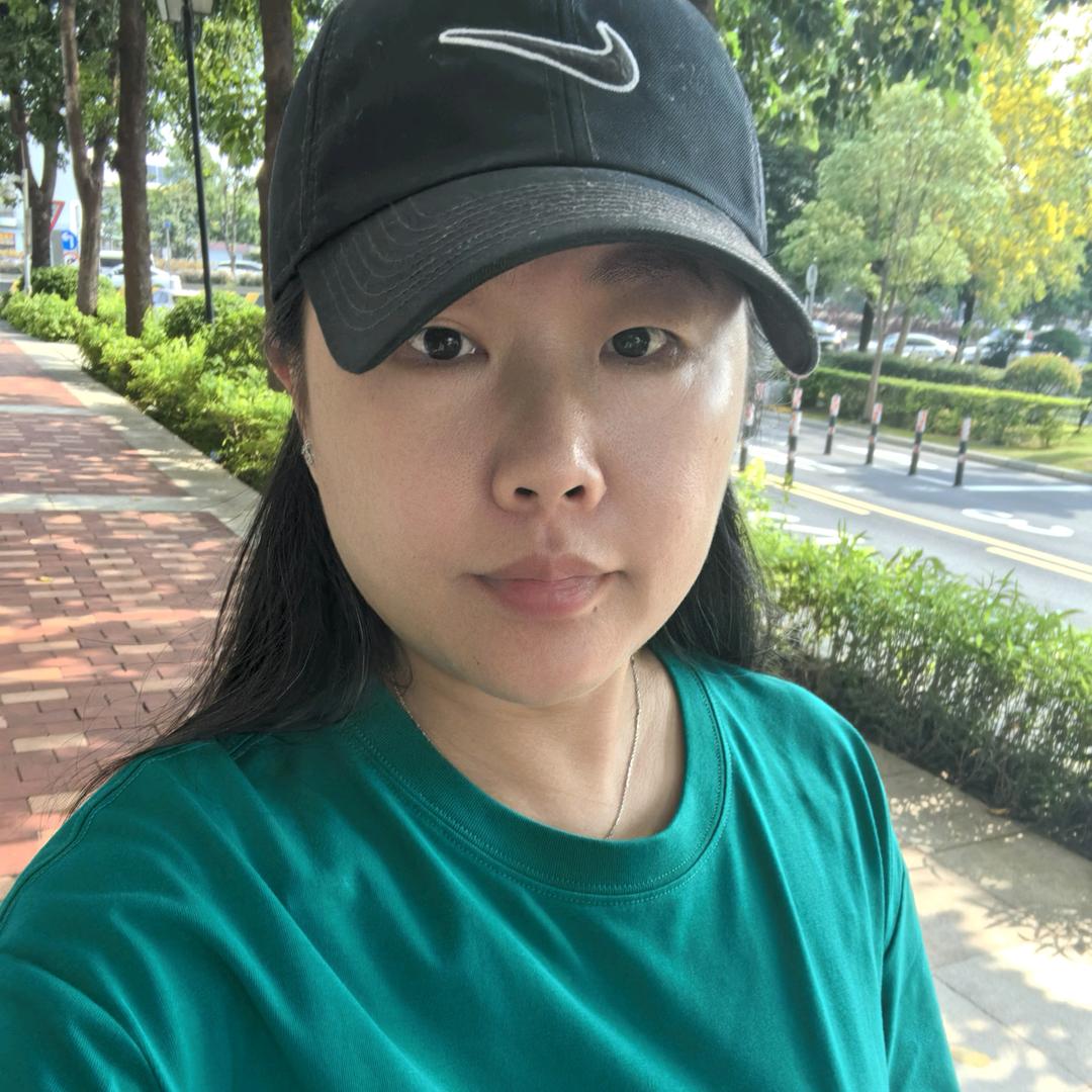 柯蓝好物分享