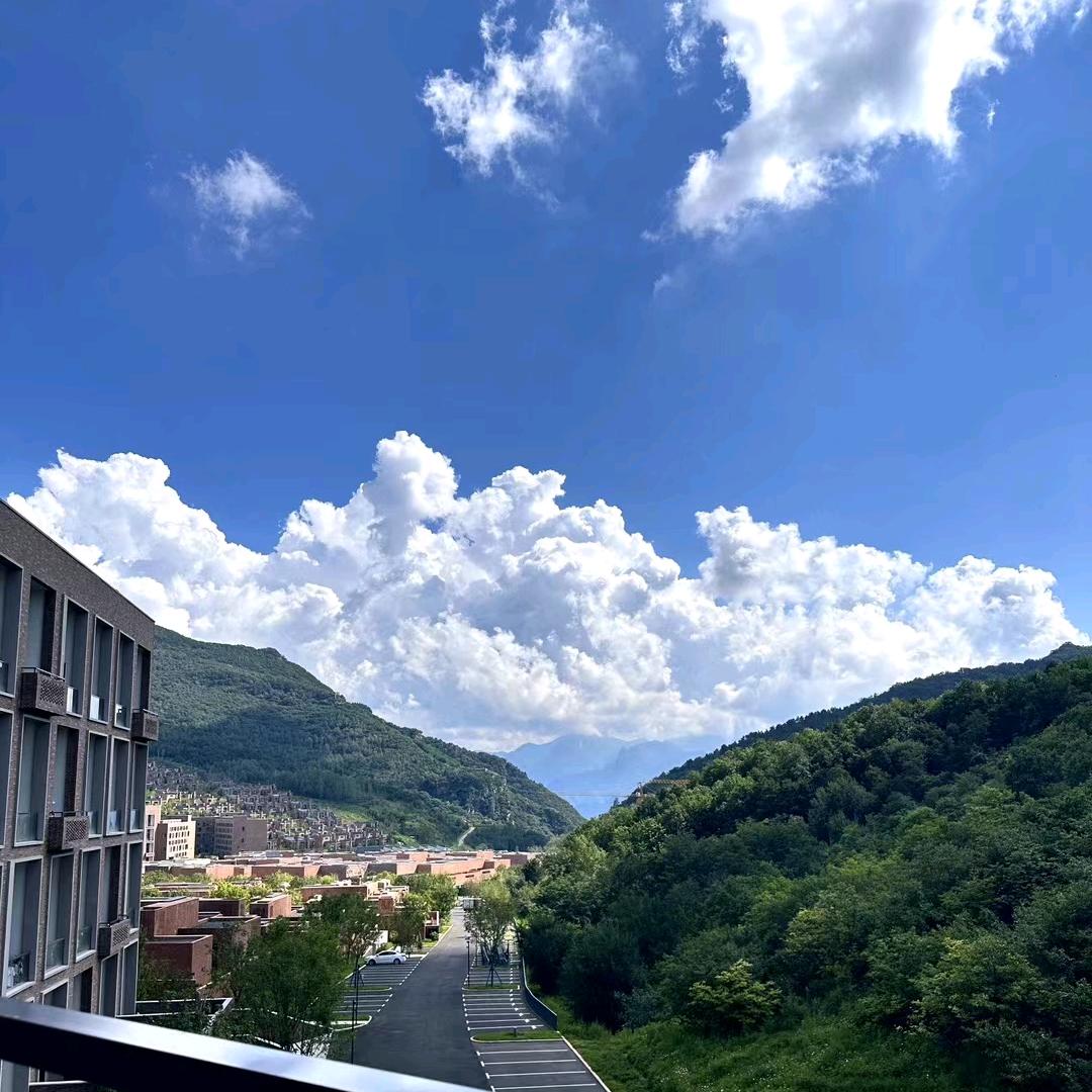 文渊阁（柴老师）