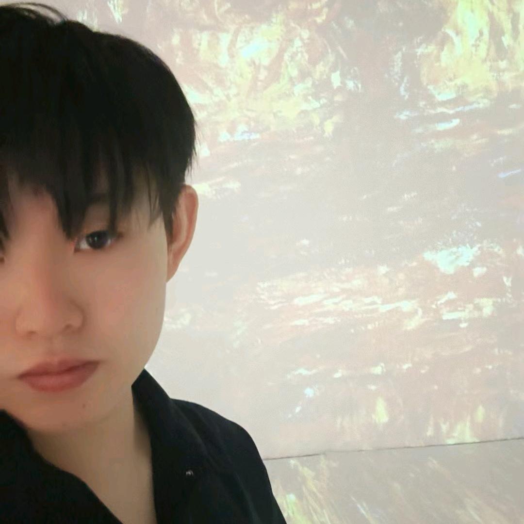 小鱼游南昌