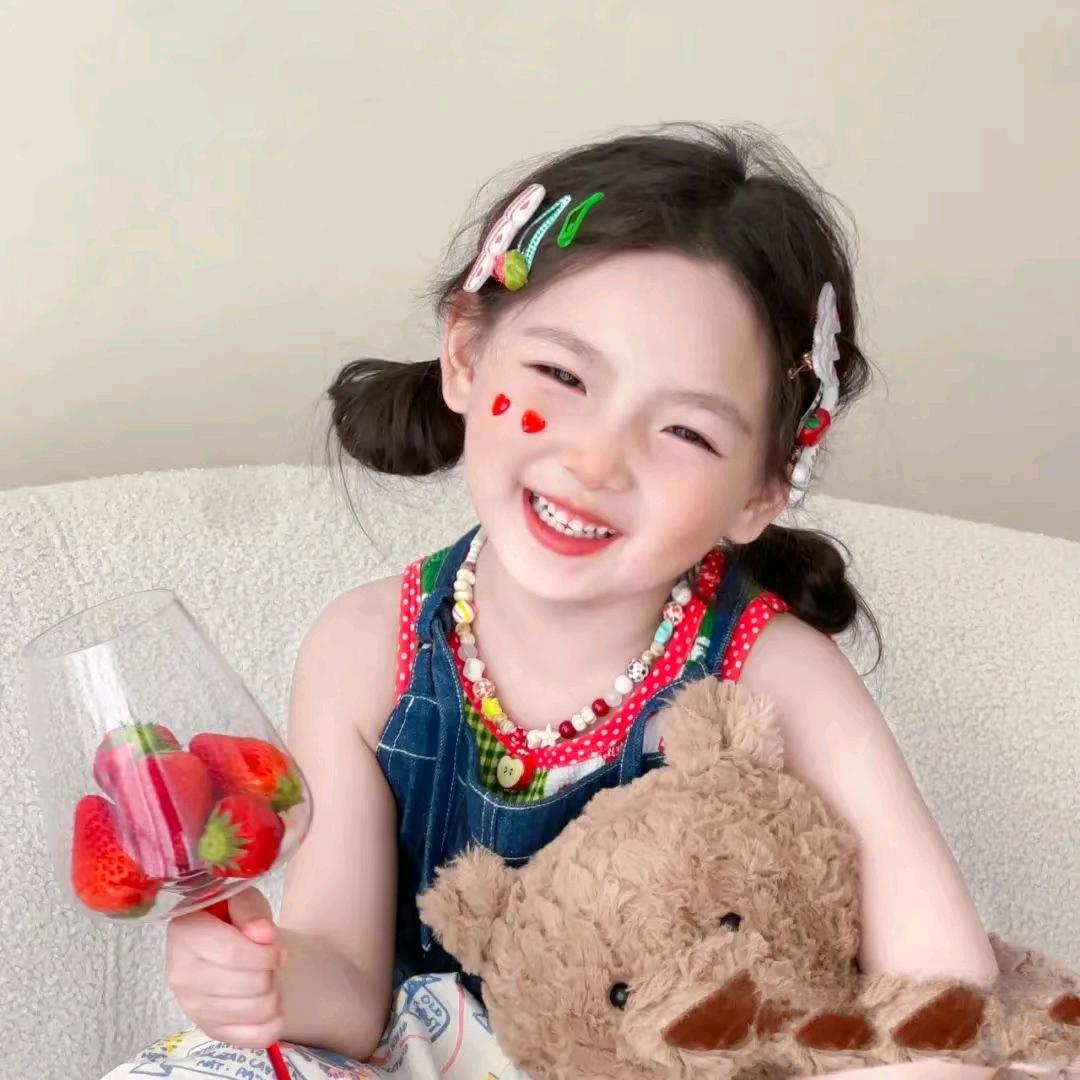 小淘气＆