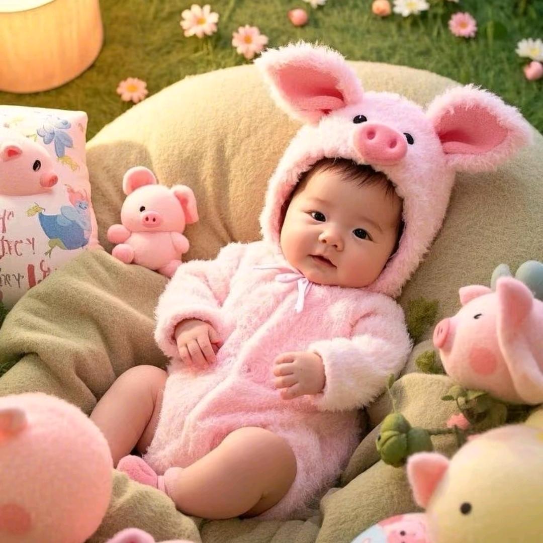 木子💗baby～