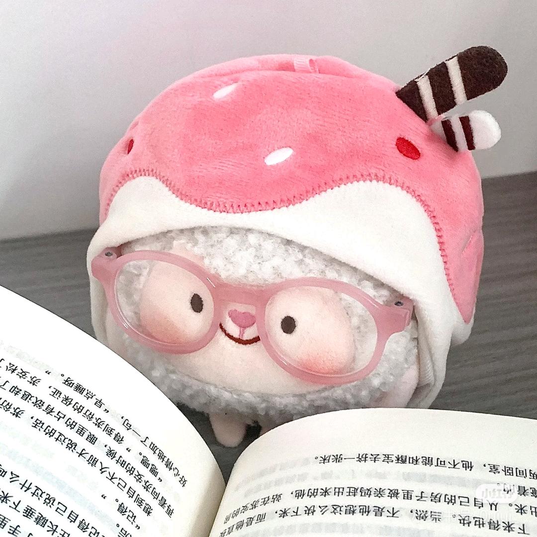 甜甜圈🍩