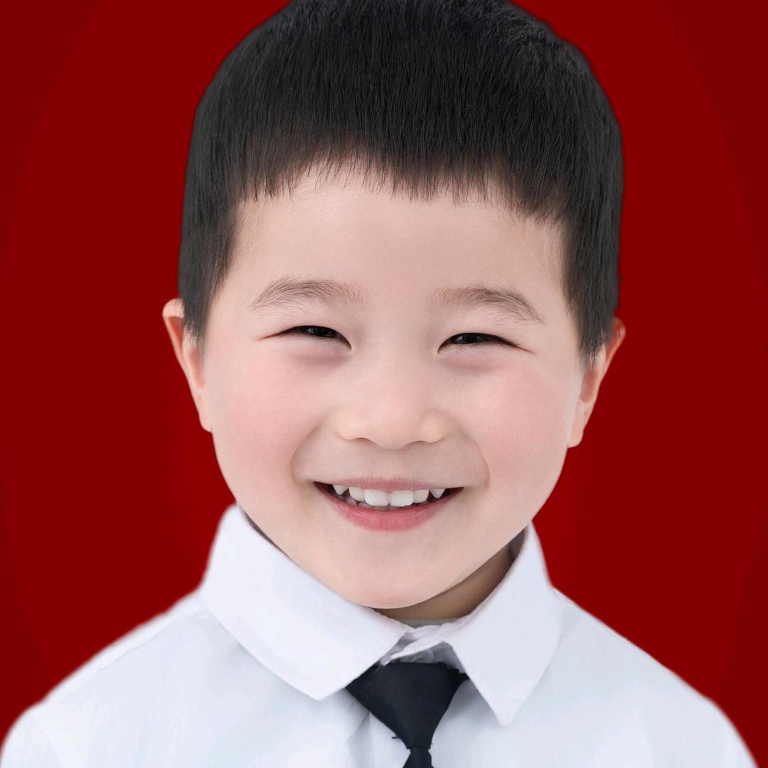 幸福一家人