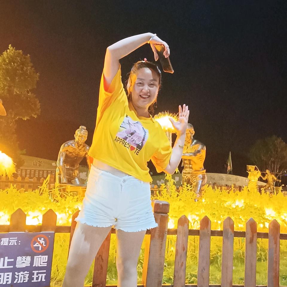 人生如梦