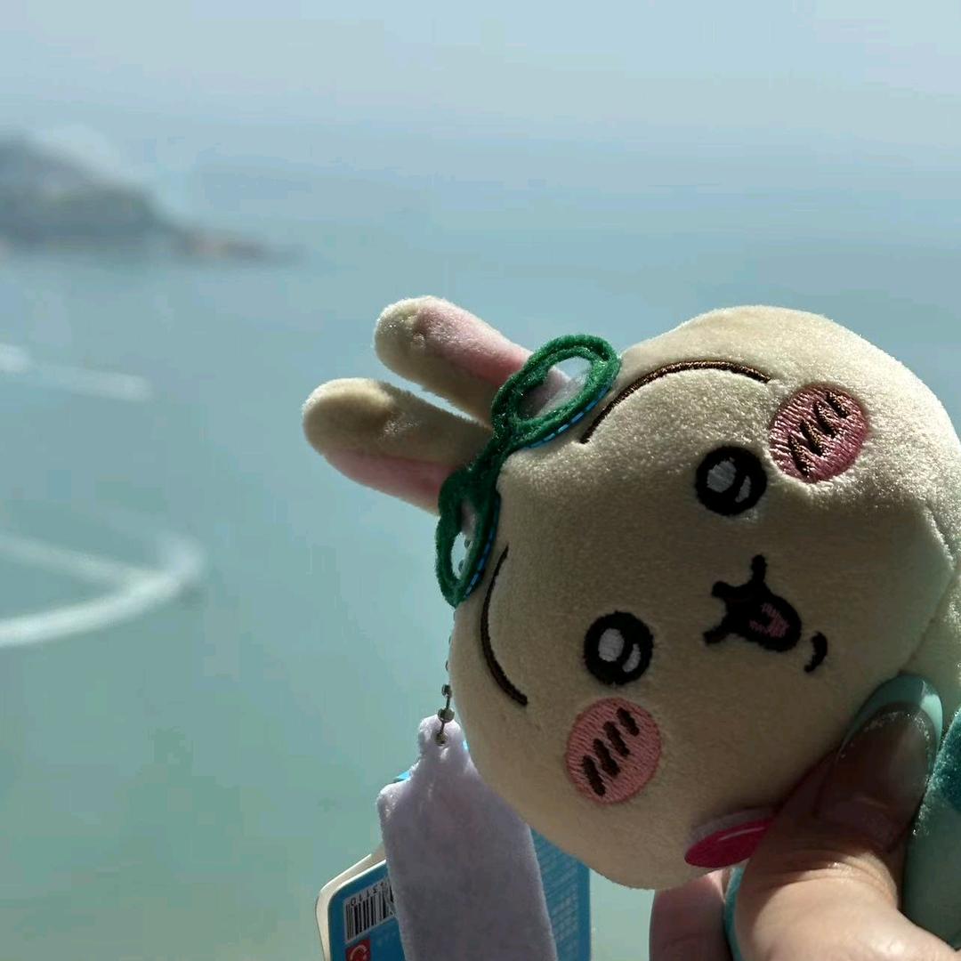 吃个qq糖