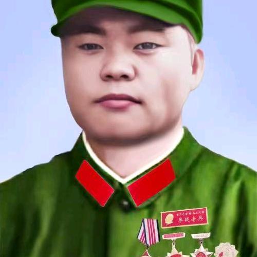 越战