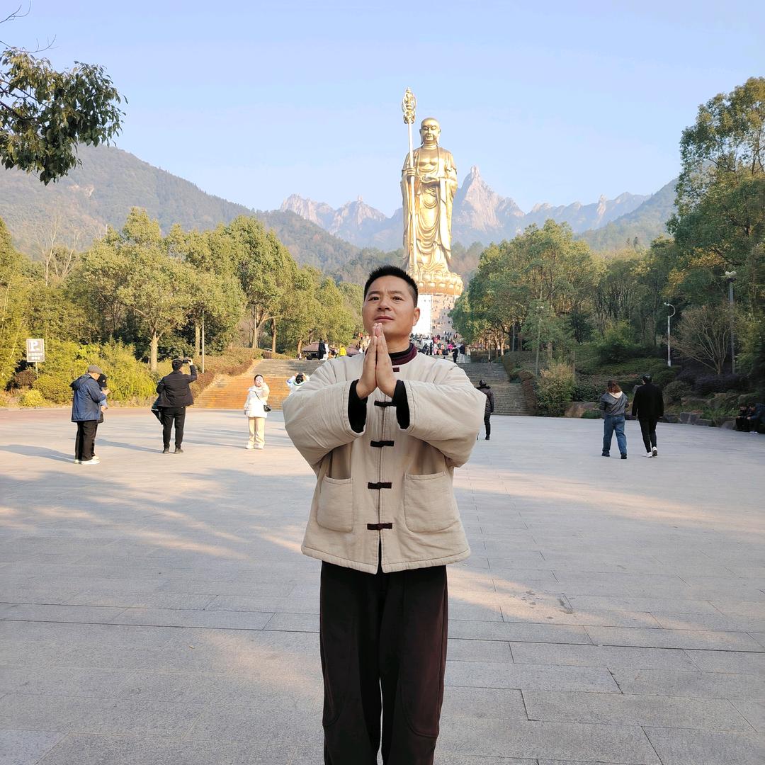 我爱旅游交友