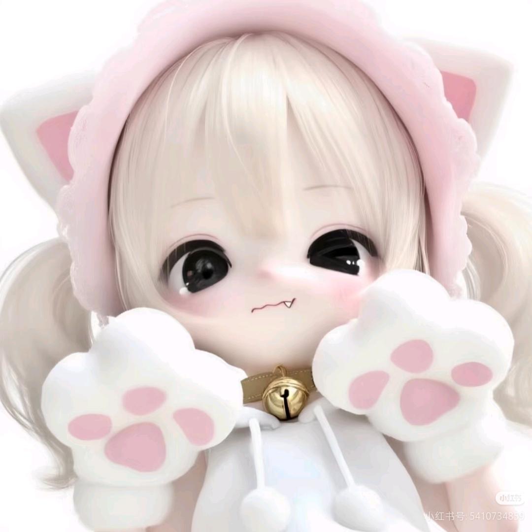 💗奶糖气泡💗