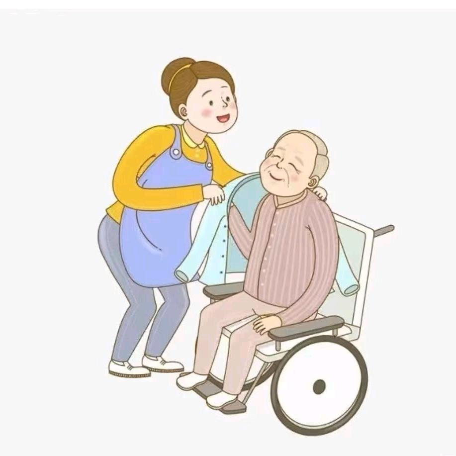 粤帮家政@雨琼老师