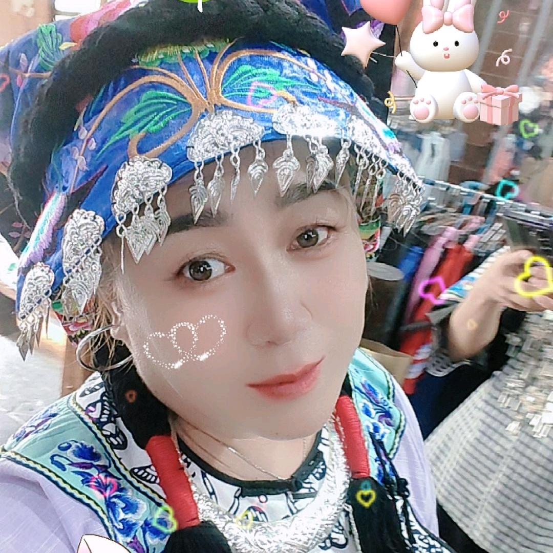 琴姐，