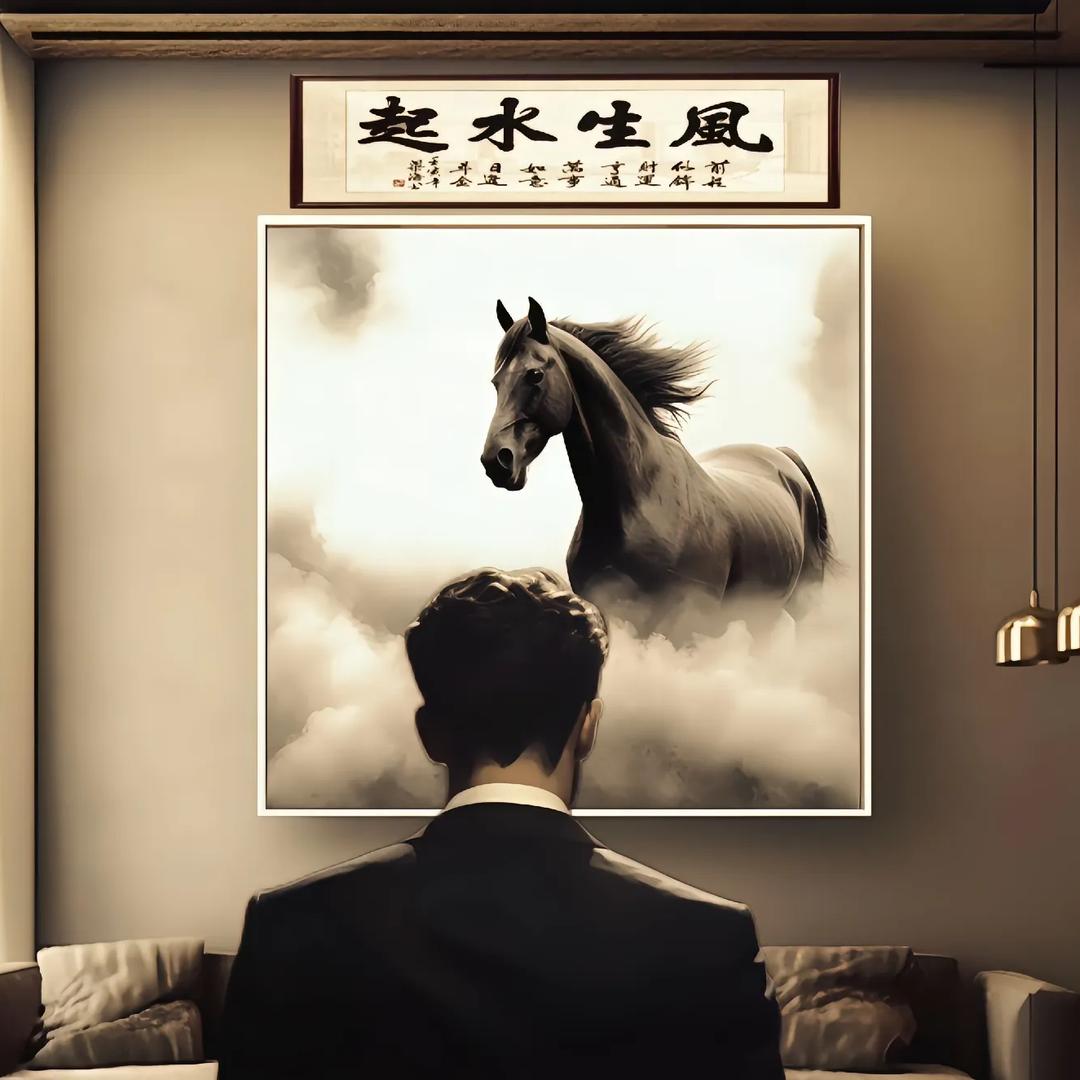 沉默……