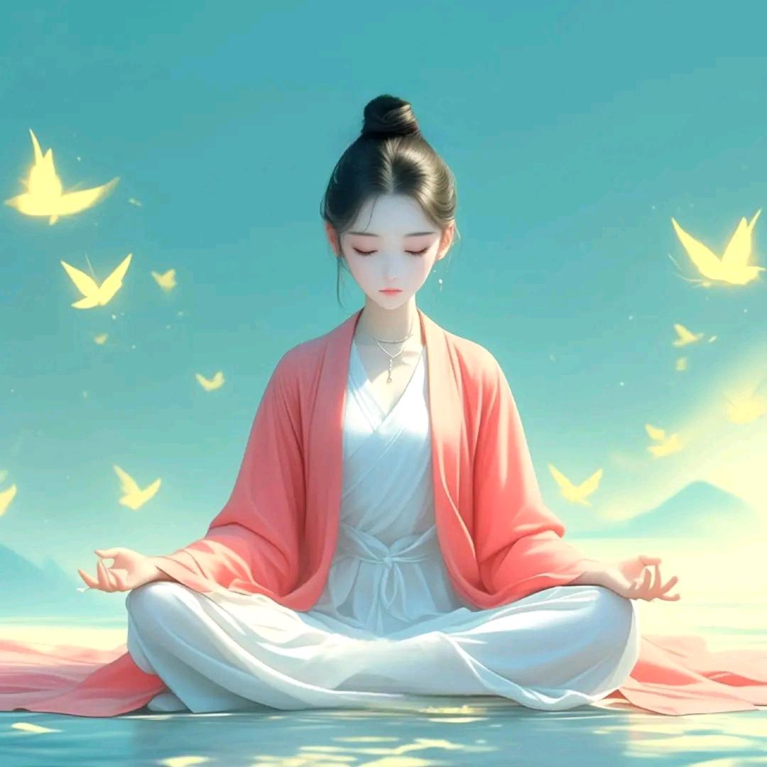 霸气王小姐～仙聚缘