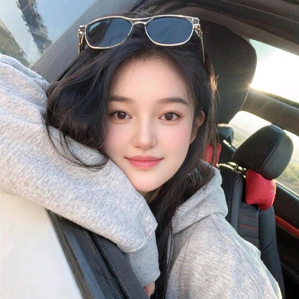 请叫我姐