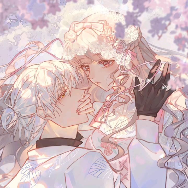 兔头不是裤头ヾ( ･`⌓´･)ﾉﾞ