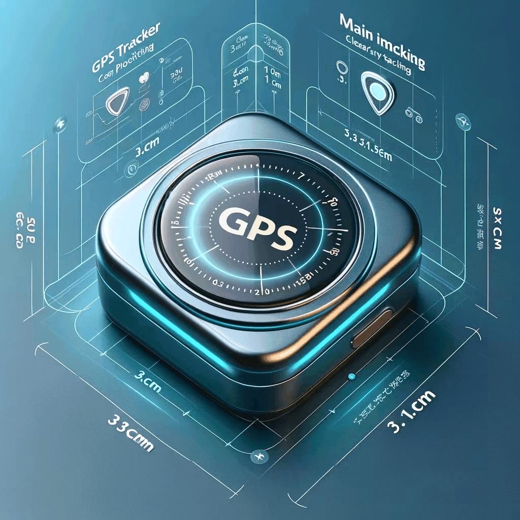 名途GPS录音定位安防科技