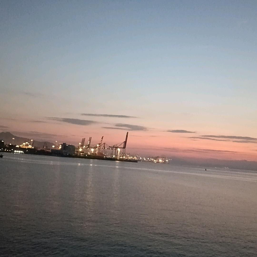 繁花似海