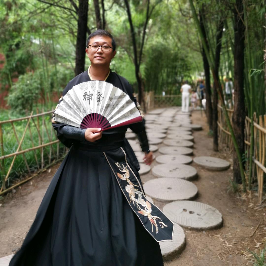 小陈