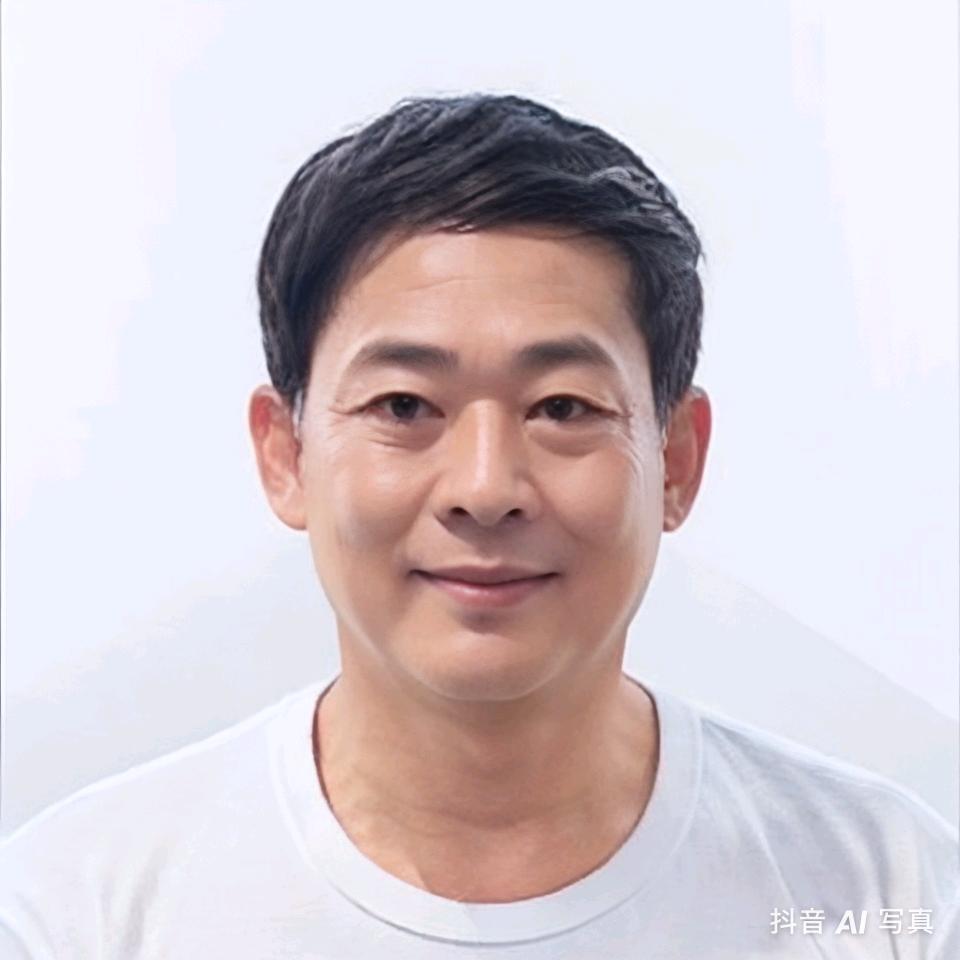 农村大叔