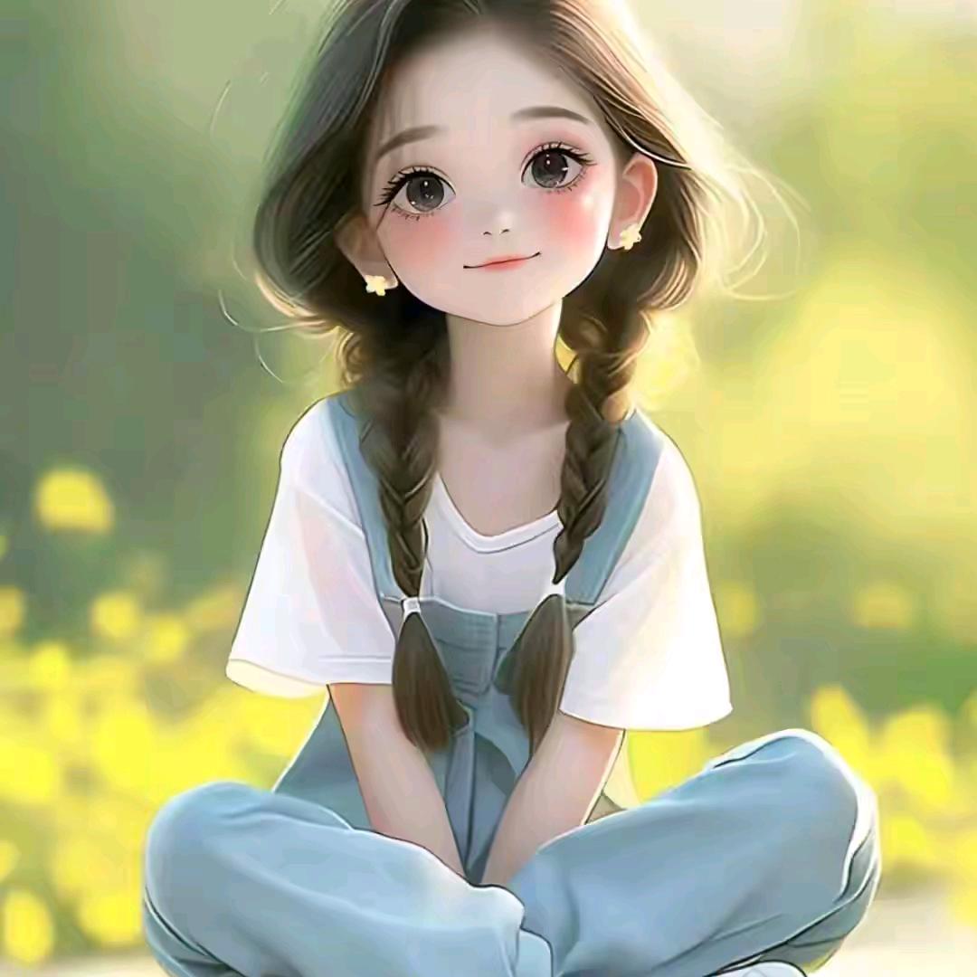 💞☘️静默如初🌻