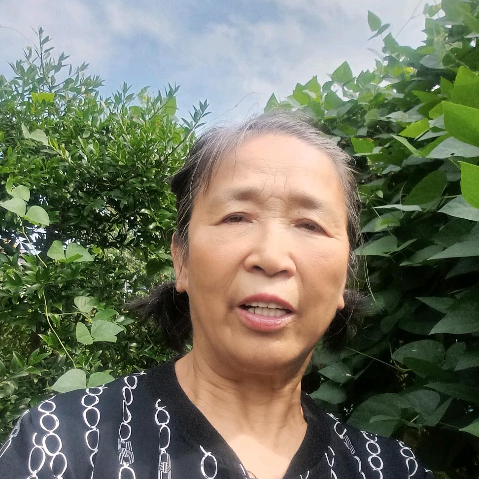 梅大姐LB 12：45