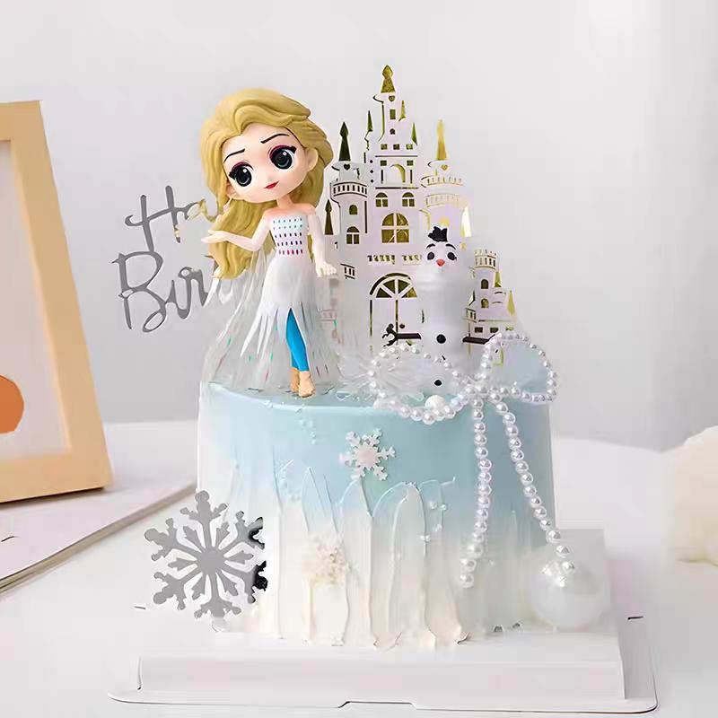 私房🍰梦幻蛋糕🎂动物奶油蛋糕🎂