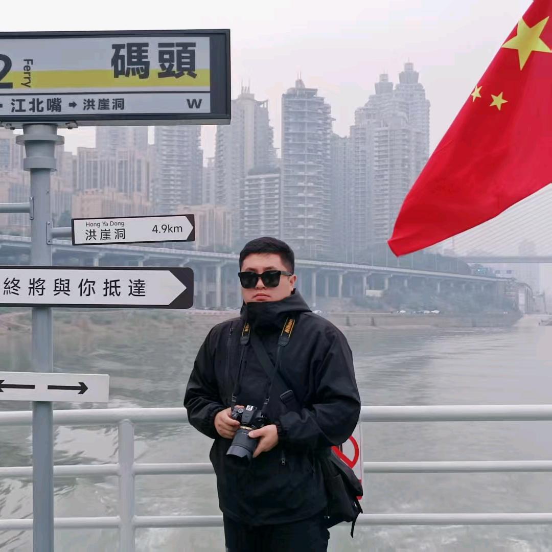 熏大叔📸