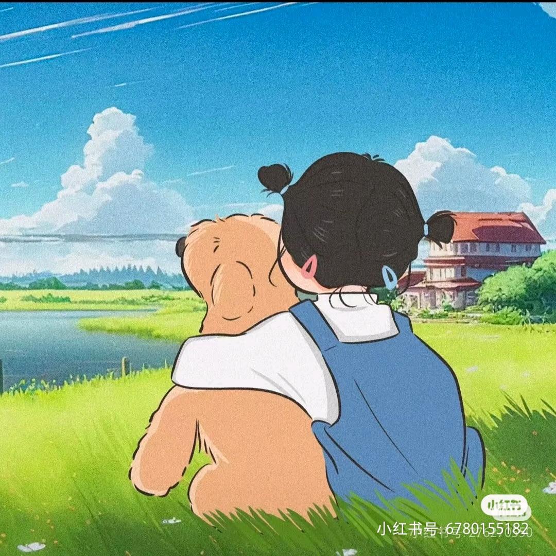 小桃冰茶