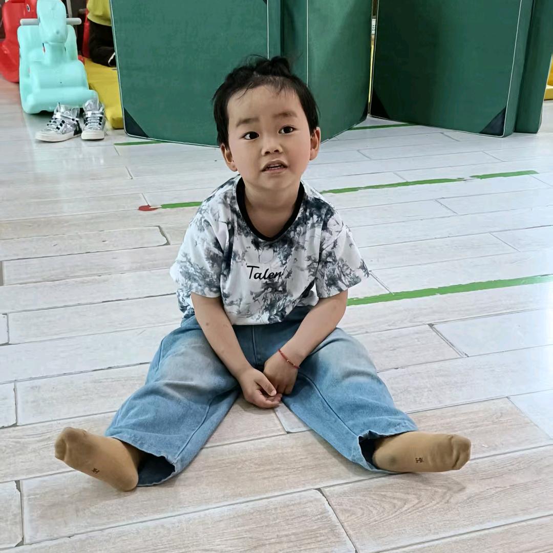 腾云哥
