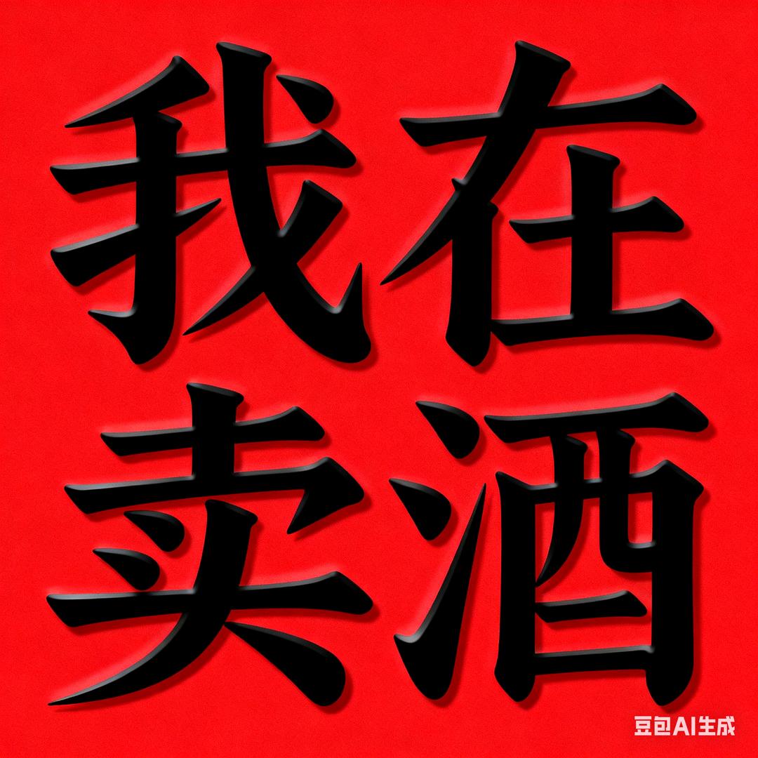 万哥，六香烟酒行