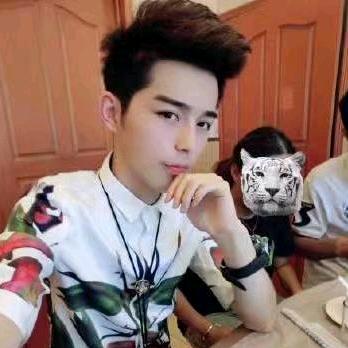 寻找，我的幸福。