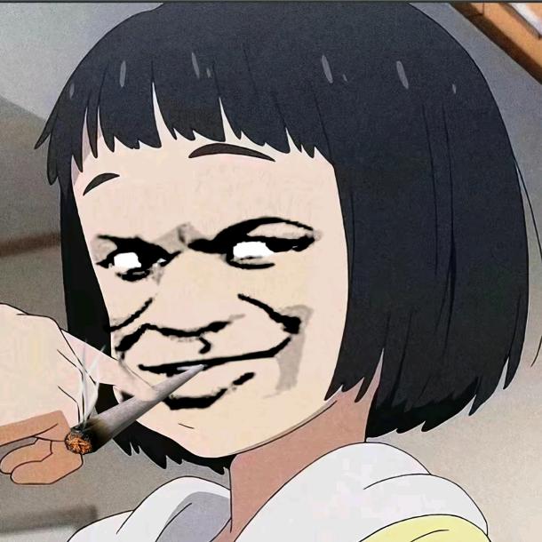 旺仔JOJO