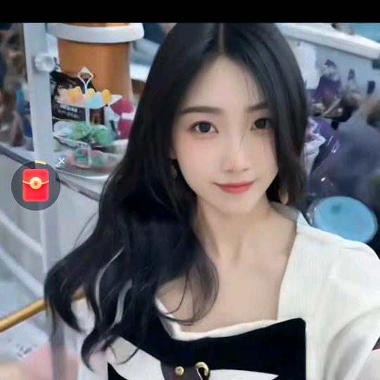 琴琴爱吃糖