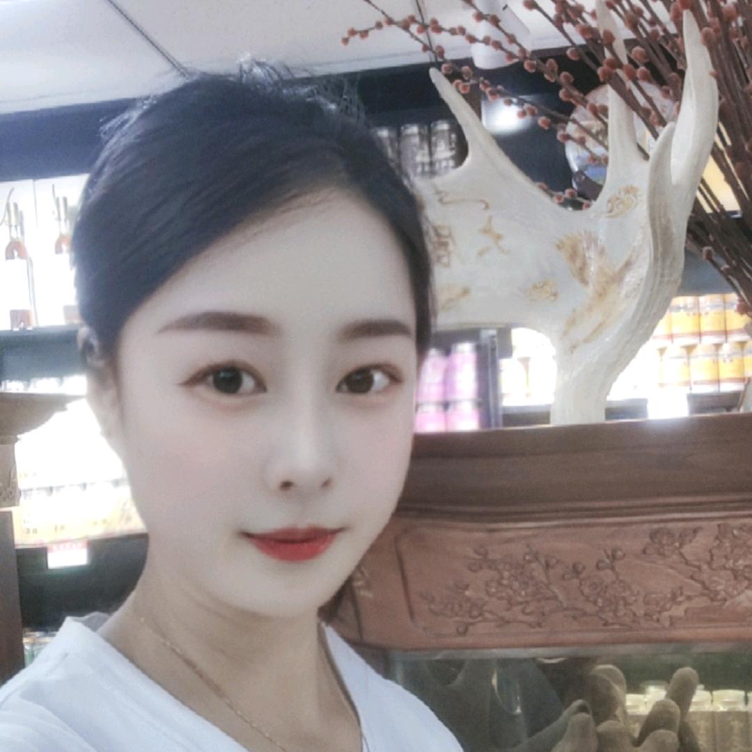 长白山人参姑娘