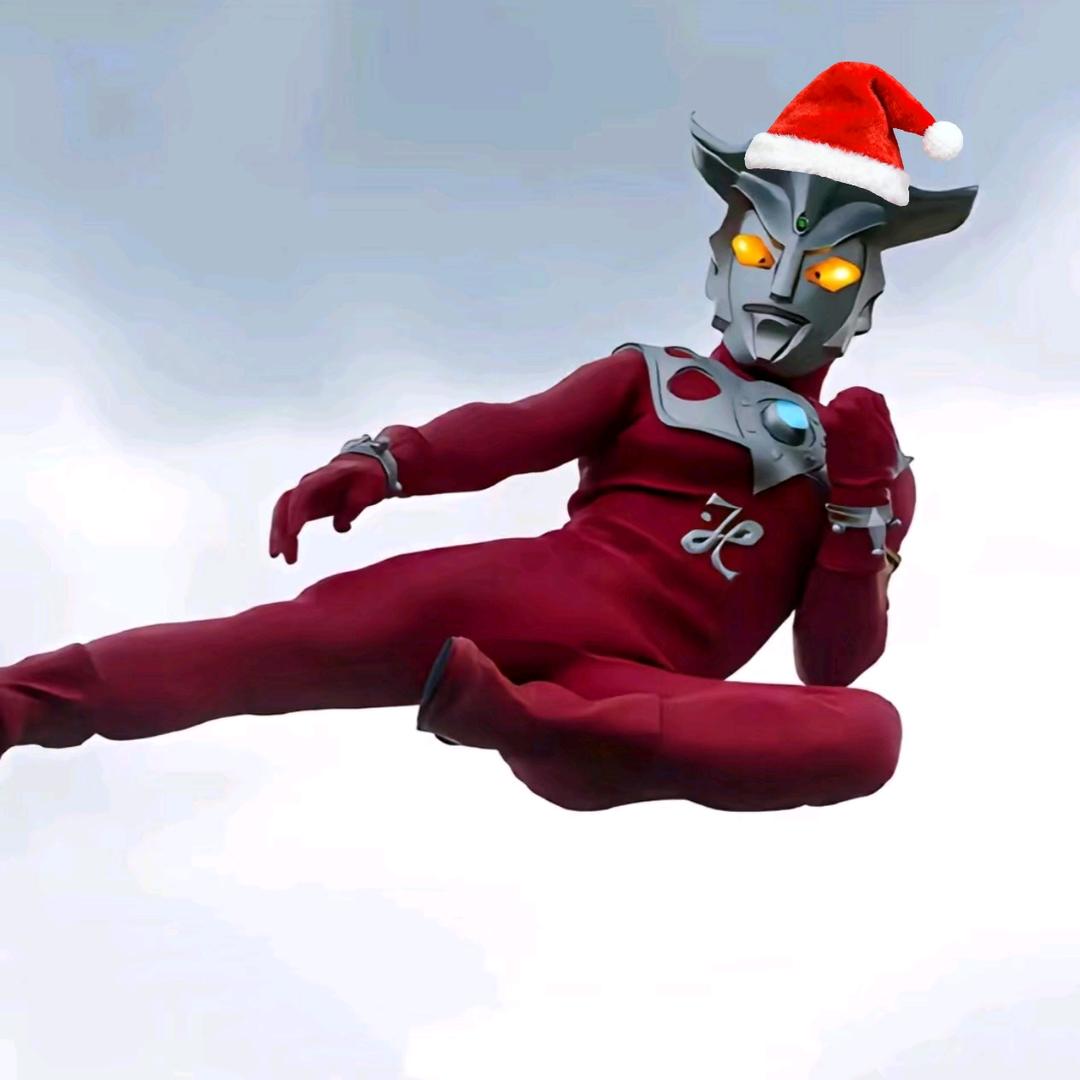 ウルトラマンレオ奥特曼