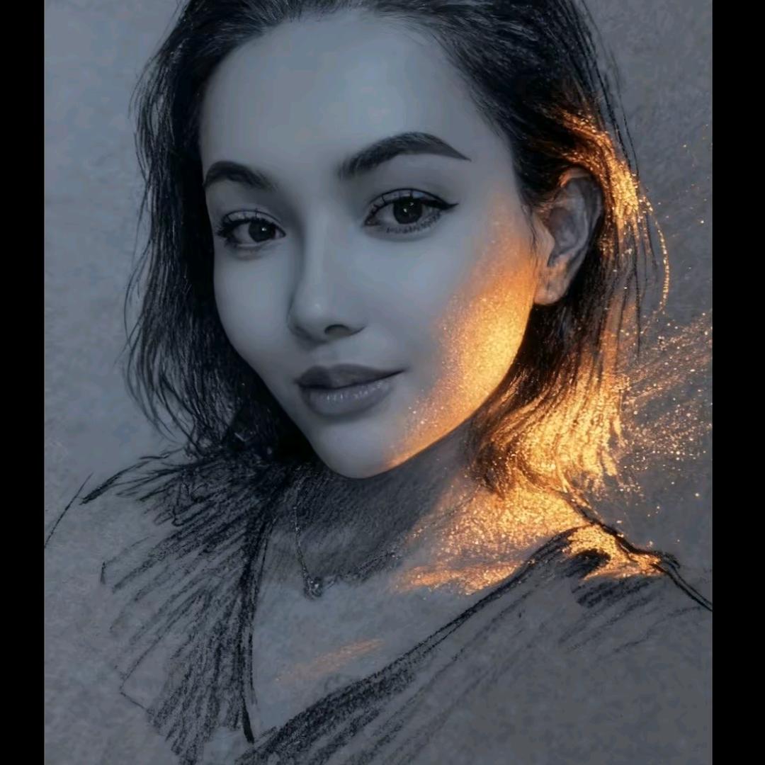 💋爱你 Z💋