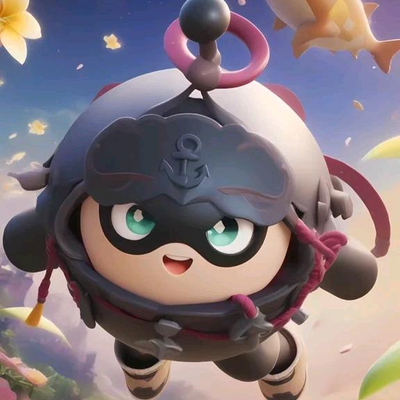 🌈蛋仔小派对🍭