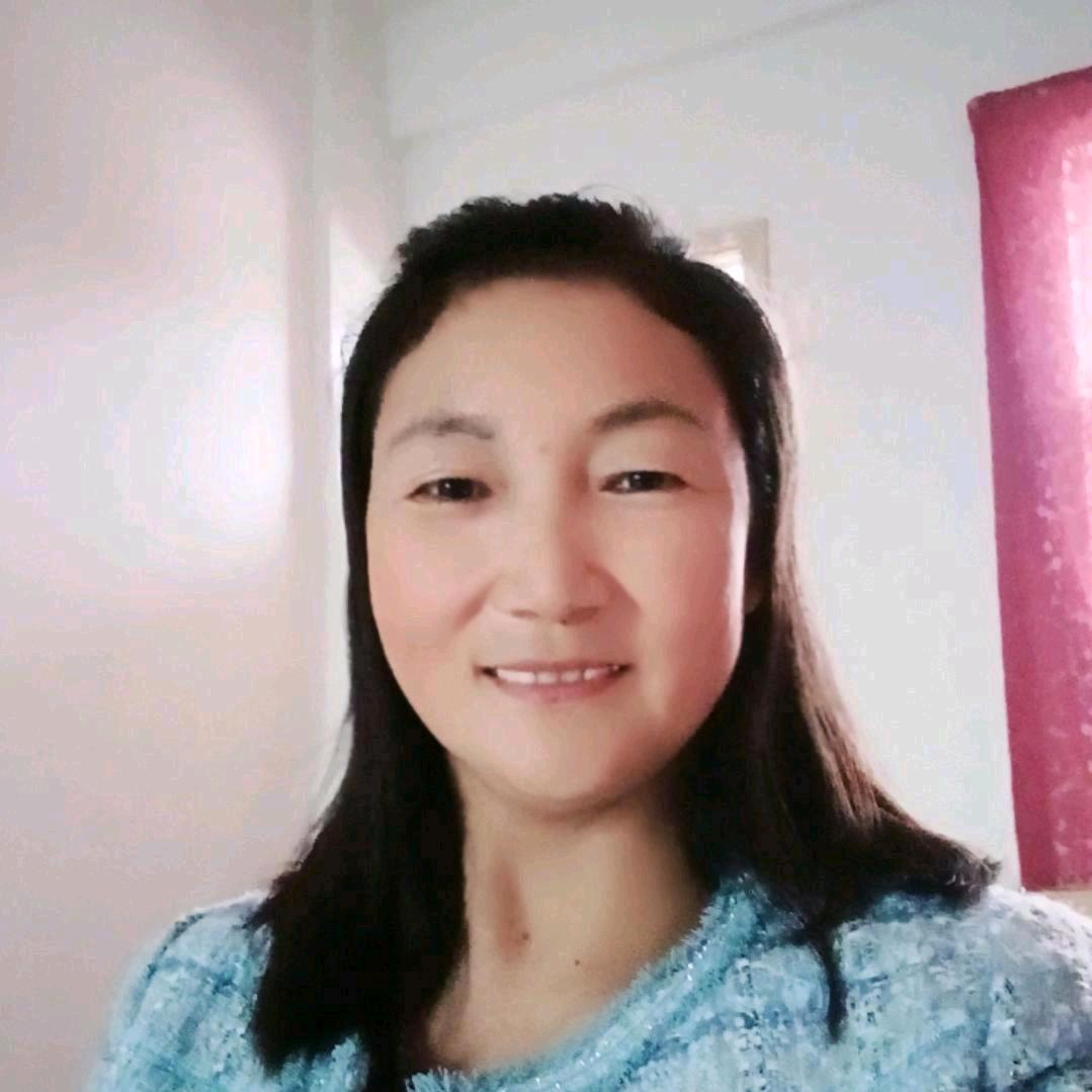 李姐