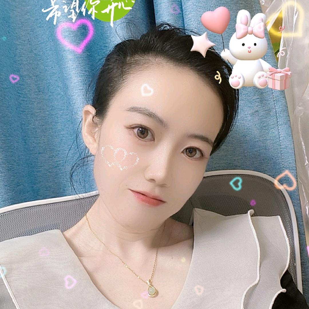 潇晴（上午8点20开播）