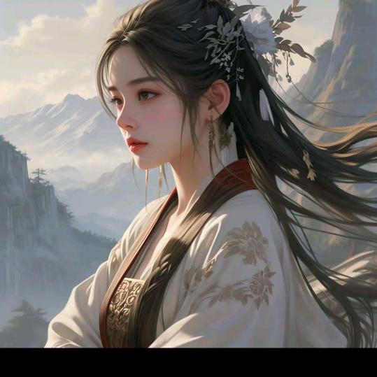 小宁儿