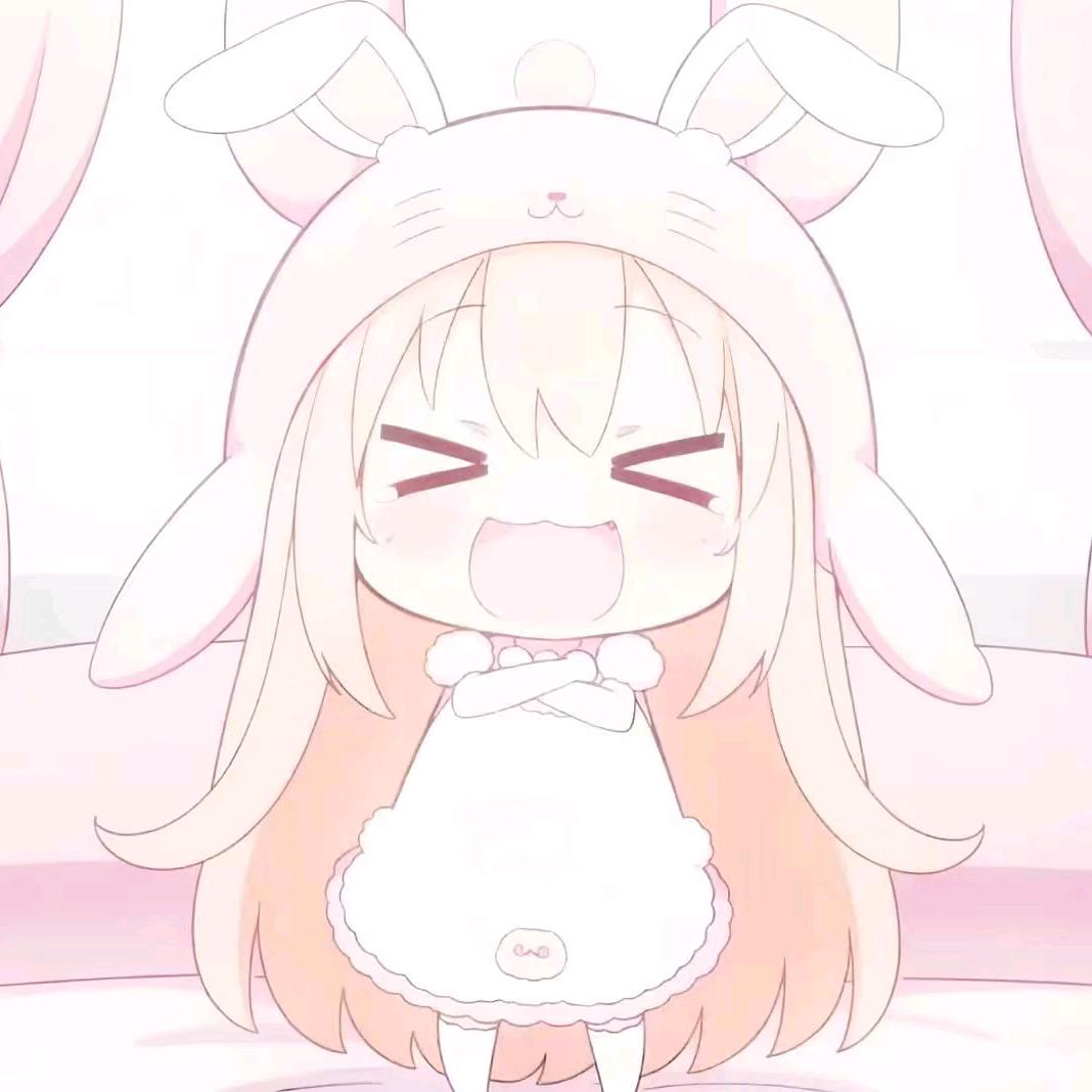琳琳最萌