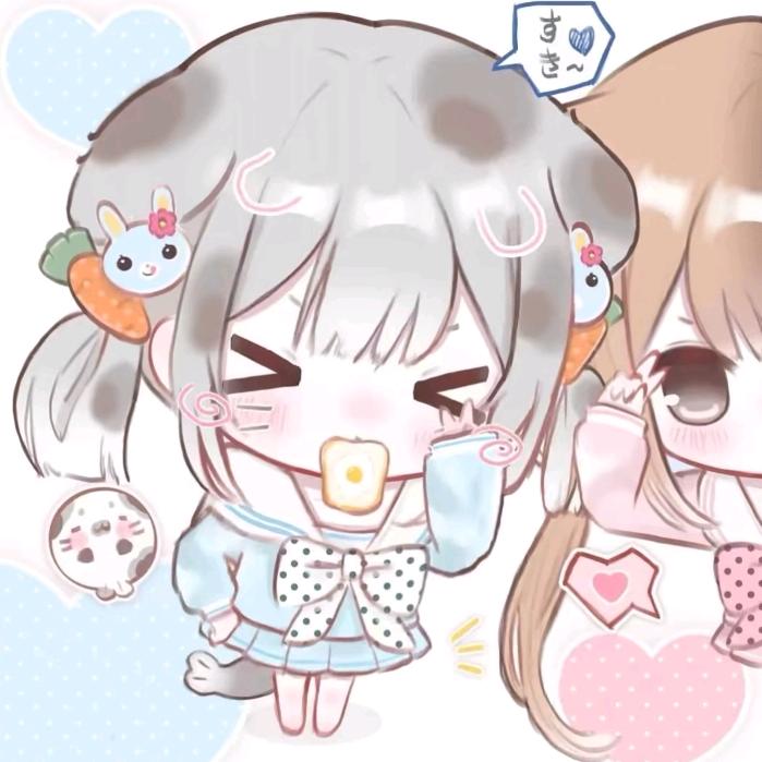 萌亊恋ฅ