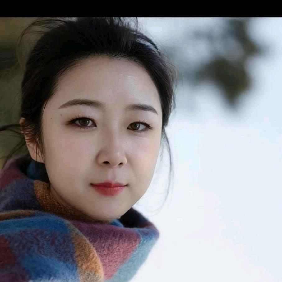傲雪红梅