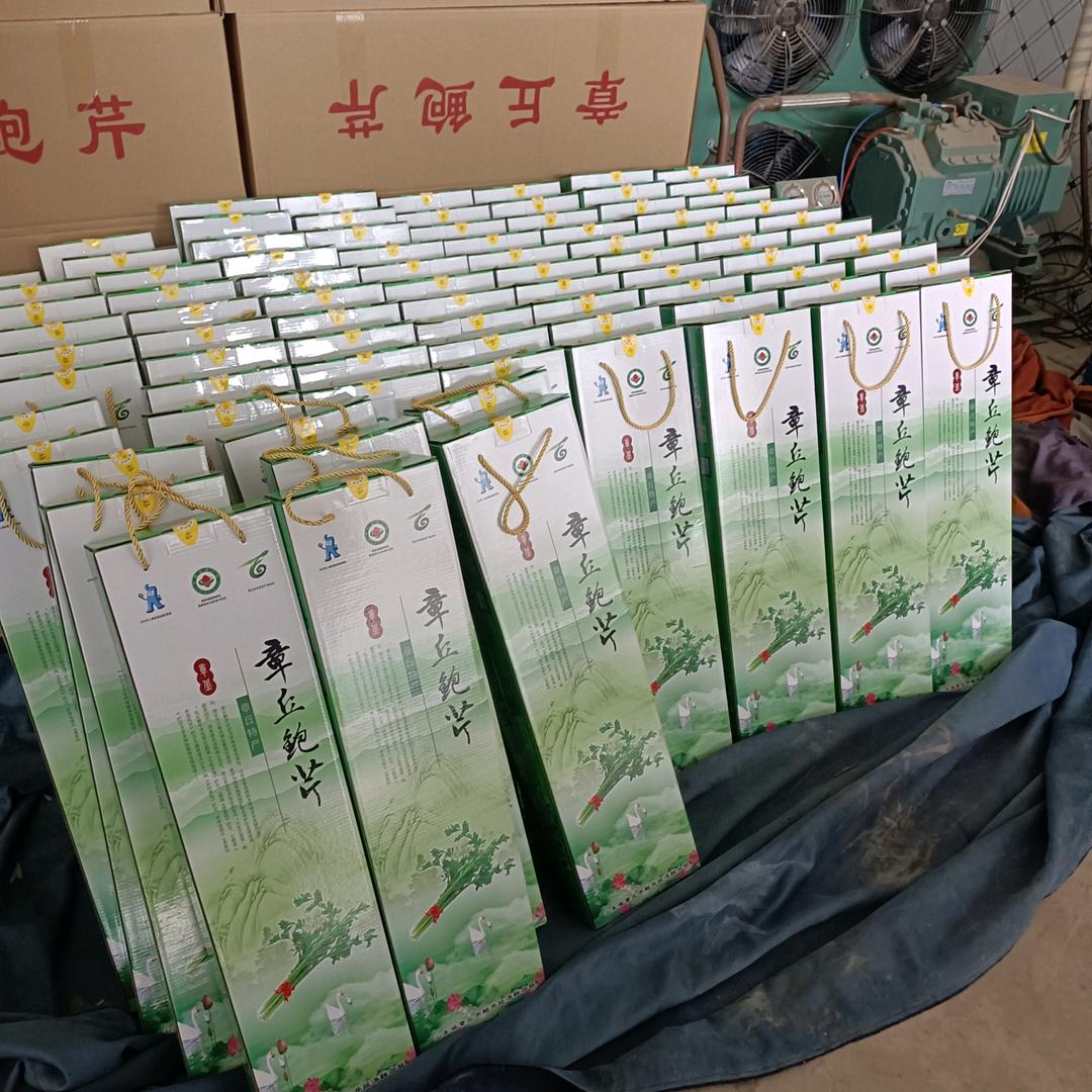 章丘区宝泽蔬菜种植农场