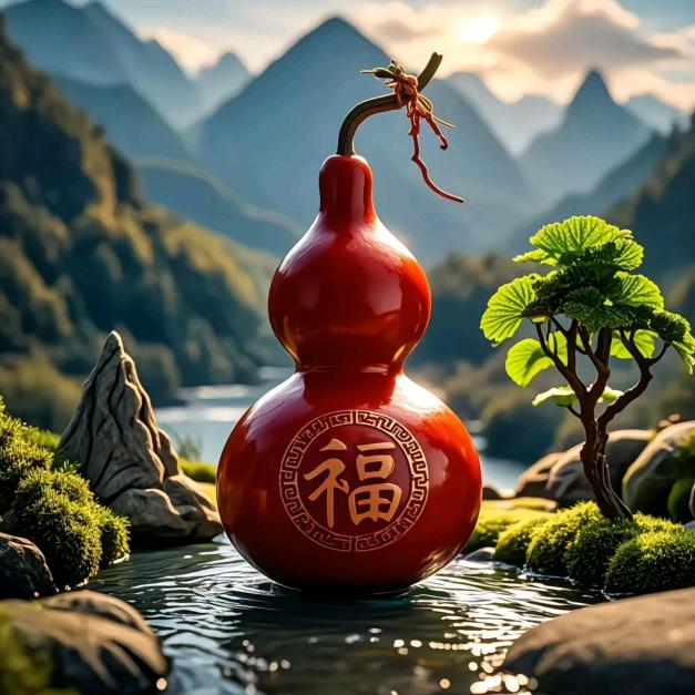 @厚德载物