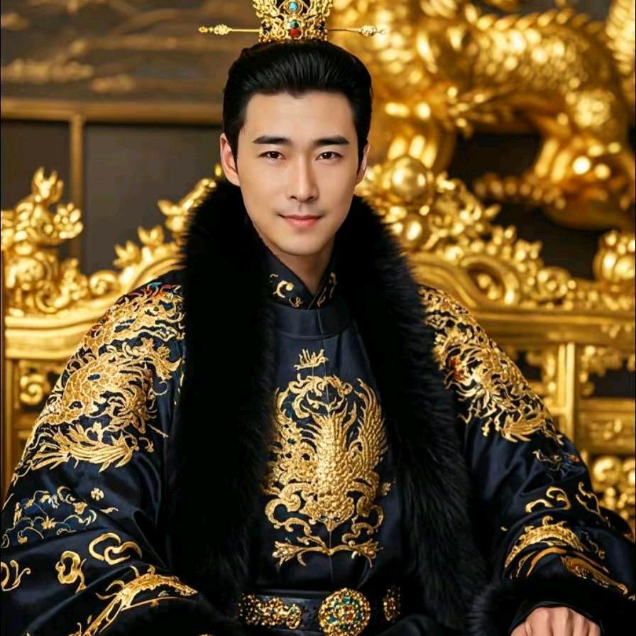 今生有缘遇见你